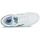 鞋子 男士 球鞋基本款 New Balance新百伦 480 白色 / 绿色