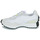鞋子 女士 球鞋基本款 New Balance新百伦 327 白色 / 黑色 / 黄色