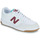 鞋子 球鞋基本款 New Balance新百伦 480 白色 / 波尔多红
