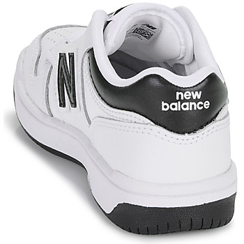 New Balance新百伦 480 白色 / 黑色