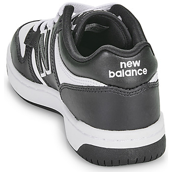 New Balance新百伦 480 黑色 / 白色