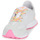 鞋子 女孩 球鞋基本款 New Balance新百伦 327 米色 / 玫瑰色