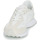 鞋子 女孩 球鞋基本款 New Balance新百伦 327 米色 / 白色