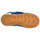 鞋子 儿童 球鞋基本款 New Balance新百伦 574 海蓝色 / 白色