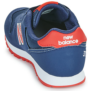 New Balance新百伦 373 海蓝色 / 红色