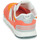 鞋子 儿童 球鞋基本款 New Balance新百伦 574 橙色