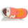 鞋子 儿童 球鞋基本款 New Balance新百伦 574 橙色