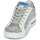 鞋子 女士 球鞋基本款 Semerdjian CATRI 银灰色 / 白色 / 黑色