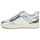 鞋子 女士 球鞋基本款 Semerdjian CHITA 白色 / 玫瑰色 / 银色