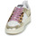 鞋子 女士 球鞋基本款 Semerdjian CHITA 白色 / 玫瑰色 / 金色