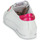 鞋子 女士 球鞋基本款 Semerdjian ROSY 白色 / 玫瑰色