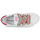 鞋子 女士 球鞋基本款 Semerdjian ROSY 白色 / 玫瑰色
