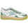 鞋子 女士 球鞋基本款 Semerdjian NUNE 白色 / 绿色