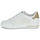 鞋子 女士 球鞋基本款 Semerdjian NOUBAR 白色 / 金色