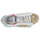 鞋子 女士 球鞋基本款 Semerdjian HOVA 白色 / 玫瑰色 / 金色