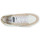 鞋子 女士 球鞋基本款 Semerdjian THOR 白色 / 米色 / 金色