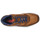 鞋子 男士 球鞋基本款 LLOYD EDMOND 棕色 / 海蓝色