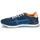 鞋子 男士 球鞋基本款 LLOYD EGILIO 海蓝色 / 橙色