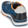 鞋子 男士 球鞋基本款 LLOYD EGILIO 海蓝色 / 橙色