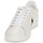 鞋子 男士 球鞋基本款 Le Coq Sportif 乐卡克 COURTSET_2 白色 / 棕色
