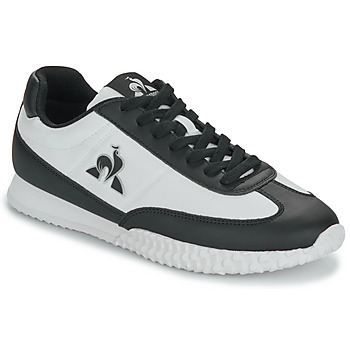 鞋子 男士 球鞋基本款 Le Coq Sportif 乐卡克 VELOCE 白色 / 黑色