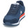 鞋子 男士 球鞋基本款 Le Coq Sportif 乐卡克 ASTRA_2 海蓝色 / 白色