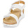 鞋子 女士 凉鞋 Panama Jack 巴拿马 杰克 SELMA B5 白色