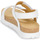 鞋子 女士 凉鞋 Panama Jack 巴拿马 杰克 SELMA B5 白色