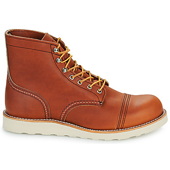 Red Wing 红翼 IRON RANGER TRACTION TRED