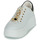 鞋子 女士 球鞋基本款 Tosca Blu VANITY 白色 / 黑色