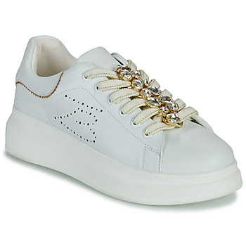 鞋子 女士 球鞋基本款 Tosca Blu GLAMOUR 白色