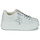 鞋子 女士 球鞋基本款 Tosca Blu VANITY 白色 / 银灰色