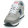 鞋子 男士 球鞋基本款 Saucony Jazz Original 灰色 / 海蓝色