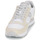 鞋子 女士 球鞋基本款 Saucony Jazz Original 白色 / 灰色