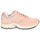 鞋子 女士 球鞋基本款 Saucony Progrid Omni 9 玫瑰色