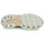 鞋子 女士 球鞋基本款 Saucony Progrid Triumph 4 米色 / 灰色 / 银灰色