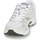 鞋子 球鞋基本款 Saucony Ride Millennium 白色 / 银灰色