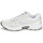 鞋子 球鞋基本款 Saucony Ride Millennium 白色 / 银灰色