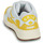 鞋子 球鞋基本款 Saucony Grid Shadow 2 白色 / 黄色