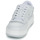 鞋子 女士 球鞋基本款 Saucony Jazz Court Platform 白色