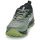 鞋子 男士 球鞋基本款 Saucony Peregrine14 GTX - Men 灰色 / 黑色 / 绿色