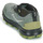 鞋子 男士 球鞋基本款 Saucony Peregrine14 GTX - Men 灰色 / 黑色 / 绿色