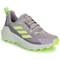 鞋子 女士 登山 adidas TERREX TERREX TRAILMAKER 2 W 紫罗兰 / 绿色