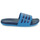 鞋子 拖鞋 adidas Performance 阿迪达斯运动训练 ADILETTE COMFORT 蓝色