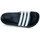 鞋子 拖鞋 adidas Performance 阿迪达斯运动训练 ADILETTE SHOWER 海蓝色 / 白色