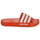 鞋子 拖鞋 adidas Performance 阿迪达斯运动训练 ADILETTE SHOWER 红色