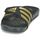 鞋子 拖鞋 adidas Performance 阿迪达斯运动训练 ADISSAGE 黑色 / 金色
