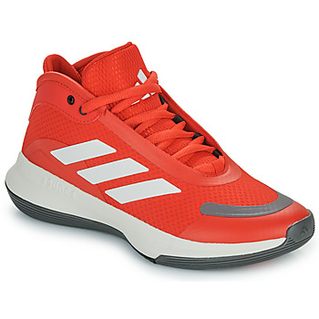鞋子 篮球 adidas Performance 阿迪达斯运动训练 Bounce Legends 红色