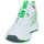 鞋子 男士 篮球 adidas Performance 阿迪达斯运动训练 OWNTHEGAME 2.0 白色 / 绿色
