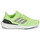 鞋子 男士 跑鞋 adidas Performance 阿迪达斯运动训练 PUREBOOST 23 黄色